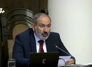 Обстановка на границе не стабилизируется: Пашинян о требованиях Азербайджана