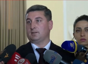 Մեր բանակը արժանի պատասխան է տալիս, արդյունքում՝ բնագծի որևէ փոփոխություն չունեցանք․ Սանոսյան