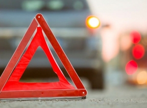 20-ամյա վարորդը կանգառում վրաերթի է ենթարկել 3 հետիոտնի