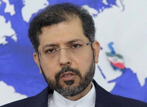 Иран готов стать посредником для урегулирования ситуации между Азербайджаном и Арменией