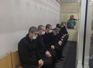 Human Rights Watch осуждает незаконное уголовное преследование армянских пленных Бакинским судом