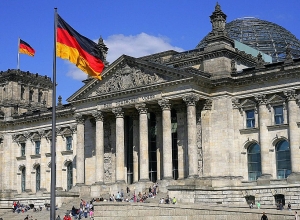 Берлин призывает Армению и Азербайджан к восстановлению режима прекращения огня