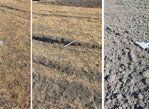 ВС РА сбили азербайджанский БПЛА: МО подтвердило