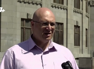 Скоро будут более активные шаги: Варужан Аветисян