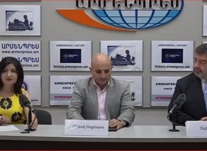 ՀՀ-ն ու Հորդանանը հուշագիր ստորագրեցին