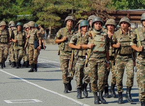 Բացահայտվել են ՀՀ պաշտպանության նախարարության պաշտոնատար անձի կողմից ընդհանուր 3500 ԱՄՆ դոլար կաշառք ստանալու դեպքեր. 4 անձ ձերբակալվել է