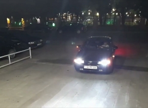 Կրակոցներ արձակած անձը բերման է ենթարկվել․ ինքնաձիգը հայտնաբերվել է