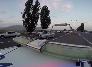 Раскрыты неправомерные действия инспектора ДП