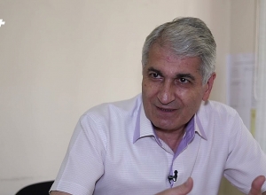 Մոտ ապագայում հնարավոր է թռչնամսի դեֆիցիտ առաջանա․ Գագիկ Մակարյան