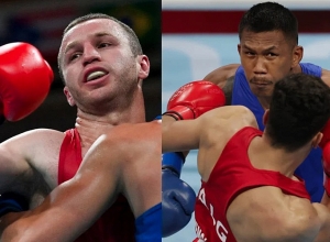 Տոկիո-2020. Օգոստոսի 1-ին Հայաստանից հանդես կգան երկու մարզիկ