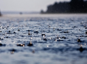 Ожидаются дожди и грозы, местами град