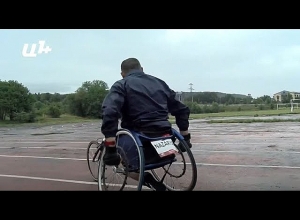 Տոկիո մեկնող  պարալիմպիկ միակ հայ մասնակիցը մարզվում է սեփական միջոցներով