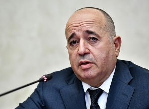 Аршак Карапетян назначен министром обороны