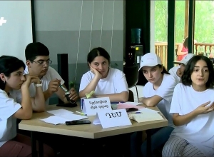 Ո՞վ չի ստում․ Այգեհովիտ vs Տավուշ՝ բանավեճ կանոններով