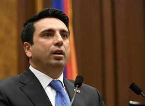 Հունիսի 20-ին ՀՀ քաղաքացիներն ընտրատեղամաս չեն գնացել, որ մենք այստեղ իրար ատենք․ Ալեն Սիմոնյան