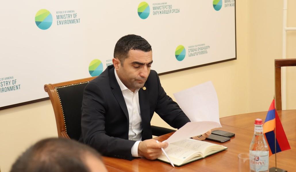 Ռոմանոս Պետրոսյան