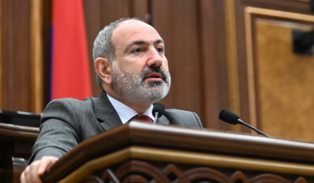 Փաշինյան ԱԺ 112