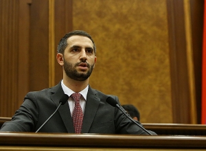 Ռուբեն Ռուբինյանը չթաքցրեց՝ մի քանի ամիս ապրել ու հետազոտություն է իրականացրել Թուրքիայում