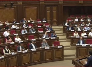 Сохраняйте спокойствие: накалённая обстановка в НС