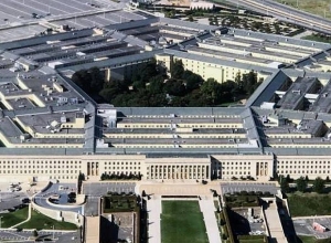 Здание Пентагона заблокировано из-за стрельбы