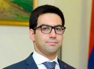 Խոշոր ոչ ռեզիդենտ կորպորացիաները, որոնք էլ․ ծառայություններ են մատուցում ՀՀ ռեզիդենտ ֆիզանձանց, ԱԱՀ են վճարելու ՀՀ պետբյուջե