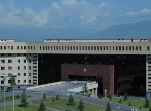 Ситуация на армяно-азербайджанской границе относительно стабильная: МО