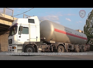 Ցուցաբերել զգուշավորություն և խստագույնս պահպանել հրդեհային անվտանգության հետևյալ կանոնները