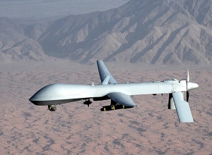 БПЛА противника пытался проникнуть в воздушное пространство Армении