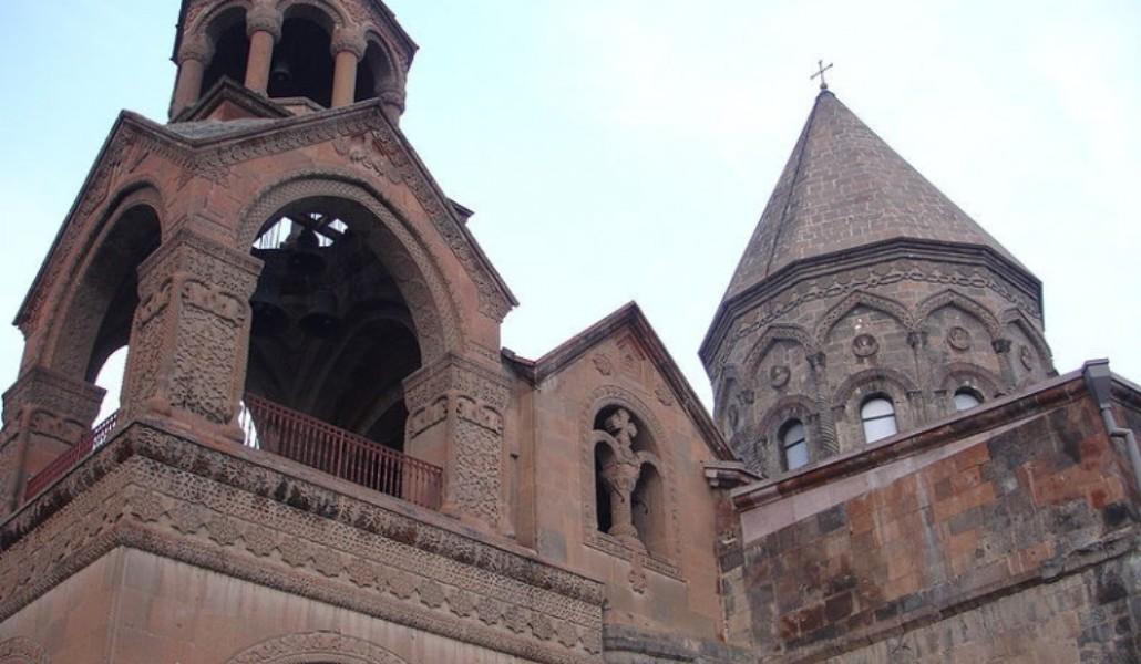 Մայր աթոռ