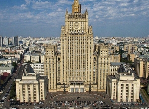 Россия считает важной стабилизацию ситуации в зоне конфликта НК в преддверии 76-й сессии ГА ООН