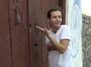 Արձակուրդը Հայաստանում անցկացնողներին Մեղրի է հրավիրում Խաչաց Տունը