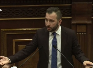 Мы учли вашего отсутствующего депутата и добавили 1 голос։ Конджорян