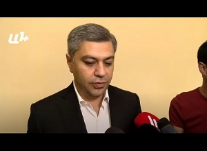 Հուսով եմ՝ «Հայաստան» դաշինքում չկան մարդիկ, ովքեր դեմ են քվեարկում կամ անվավեր են սարքում քվեաթերթիկը