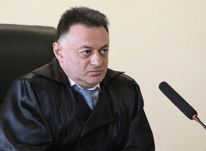 ԲԴԽ-ն  քննարկում է  դատավոր Դավիթ Գրիգորյանին կարգապահական պատասխանատվության ենթարկելու հարցը