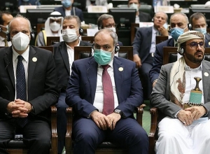 Премьер-министр Пашинян присутствовал на церемонии инаугурации новоизбранного президента ИРИ Эбрахима Раиси