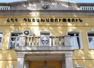 Азербайджан глушит используемые в Арцахе законные радиочастоты: Прокуратура Арцаха