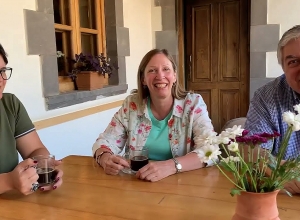 Ինչո՞ւ են ԱՄՆ դեսպանը և ԱՄՆ ՄԶԳ/Հայաստանի տնօրենը մեկնել Սյունիք