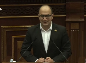 «Պատիվ ունեմ» և «Հայաստան» դաշինքներն առաջարկում են 1 նոր հանձնաժողով ստեղծել