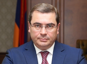 ՀՀ-ում էլեկտրոնային առևտրի՝ ԱԱՀ-ով հարկման օրինագծի քննարկումները սկսել են դեռևս 2017 –ից․ՊԵԿ նախկին նախագահ