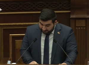 Кочарян стал президентом Армении благодаря подтверждению этого выражения: Алексанян