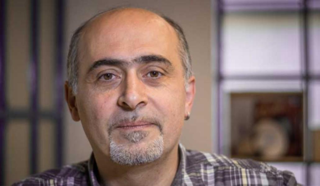 Սամվել Մարտիրոսյան