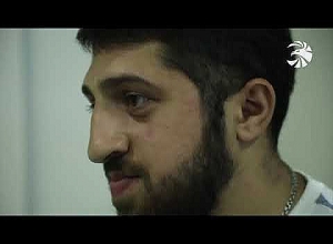 Ես տապոչկեքով էլ եմ կարող վազել