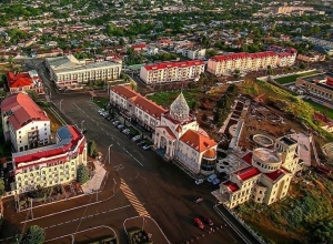 Մենք պահանջում ենք պարտադիր քննարկման առարկա դարձնել Արցախի ժողովրդի միջազգային երաշխիքներով Արցախ վերադառնալու հավաքական իրավունքն իրացնելու պահանջը