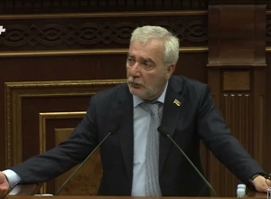 Այս գումարման խորհրդարանի ժամկետն ավելի շուտ է գալու, քան ռուսական մանդատինը․ պատգամավոր