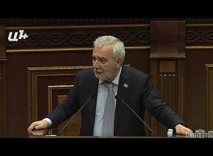 Мы 2 дня были в плену у родителей погибших в Арцахе: Кочарян