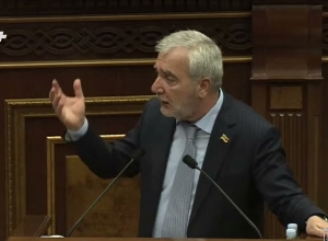 Что вы собираетесь подписать, что принимаете такие меры безопасности в НС?