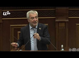 Պայմանավորվածությո՞ւն, թե՞ բացթողում էր, որ Հարությունյանը պաշտպանության նախարար նշանակվեց՝ չլինելով ՀՀ քաղաքացի