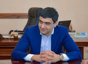 Գորիսում միջադեպի հետևանքով կա 2 զոհ, 1 վիրավոր․ մահացածներից մեկը Գորիսի քաղաքապետ Առուշ Առուշանյանի վարորդն է