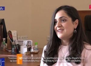 «Նուռ» վարժարան կբացվի նաև Ավստրիայում