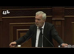 Виген Арутюнян, вернись домой: Кочарян